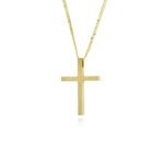 Val΄Oro Σταυρός Βάπτισης για Κορίτσι - Image 2