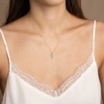 Skaras Σταυρός με Αλυσίδα από - Image 2