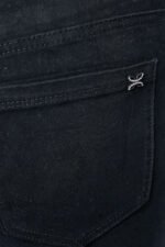 Τζιν Παντελόνι Slim Fit | Plus Size Ρούχα - Image 3