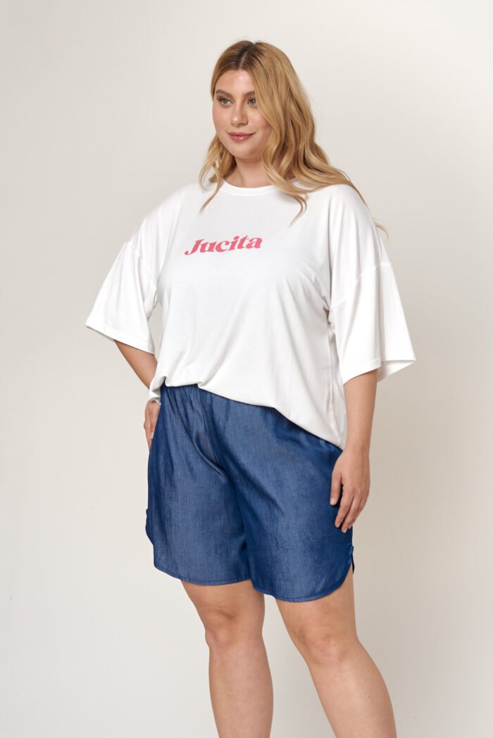 Τζιν Σορτς Zoe JUCITA