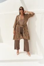 Τοπ με Τιράντες Dahlia | Plus Size Ρούχα - Image 2