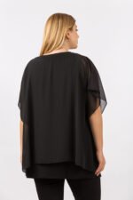 Τουνίκ με Τοπ Celia | Plus Size Ρούχα - Image 2