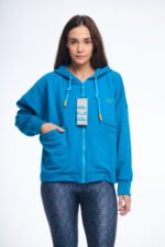 Amalfi Ζακέτα - PETROL