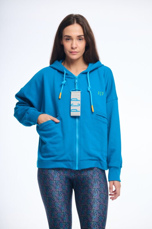 Amalfi Ζακέτα - PETROL