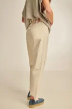 Amy Γυναικείο Τζιν παντελόνι | PCP CLOTHING - Image 2