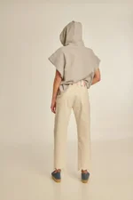 Amy Γυναικείο Τζιν παντελόνι | PCP CLOTHING - Image 3