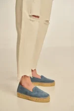 Amy Γυναικείο Τζιν παντελόνι | PCP CLOTHING - Image 4