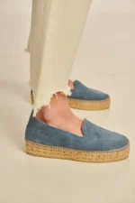 Amy Γυναικείο Τζιν παντελόνι | PCP CLOTHING - Image 5