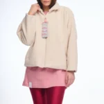 Aspen Ζακέτα Πρόβατο - BEIGE