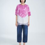 Frank Unisex Τζιν - BLUE