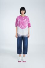 Frank Unisex Τζιν - BLUE