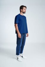 Frank Unisex Τζιν BLUE | PCP CLOTHING - Image 4
