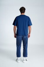 Frank Unisex Τζιν BLUE | PCP CLOTHING - Image 5