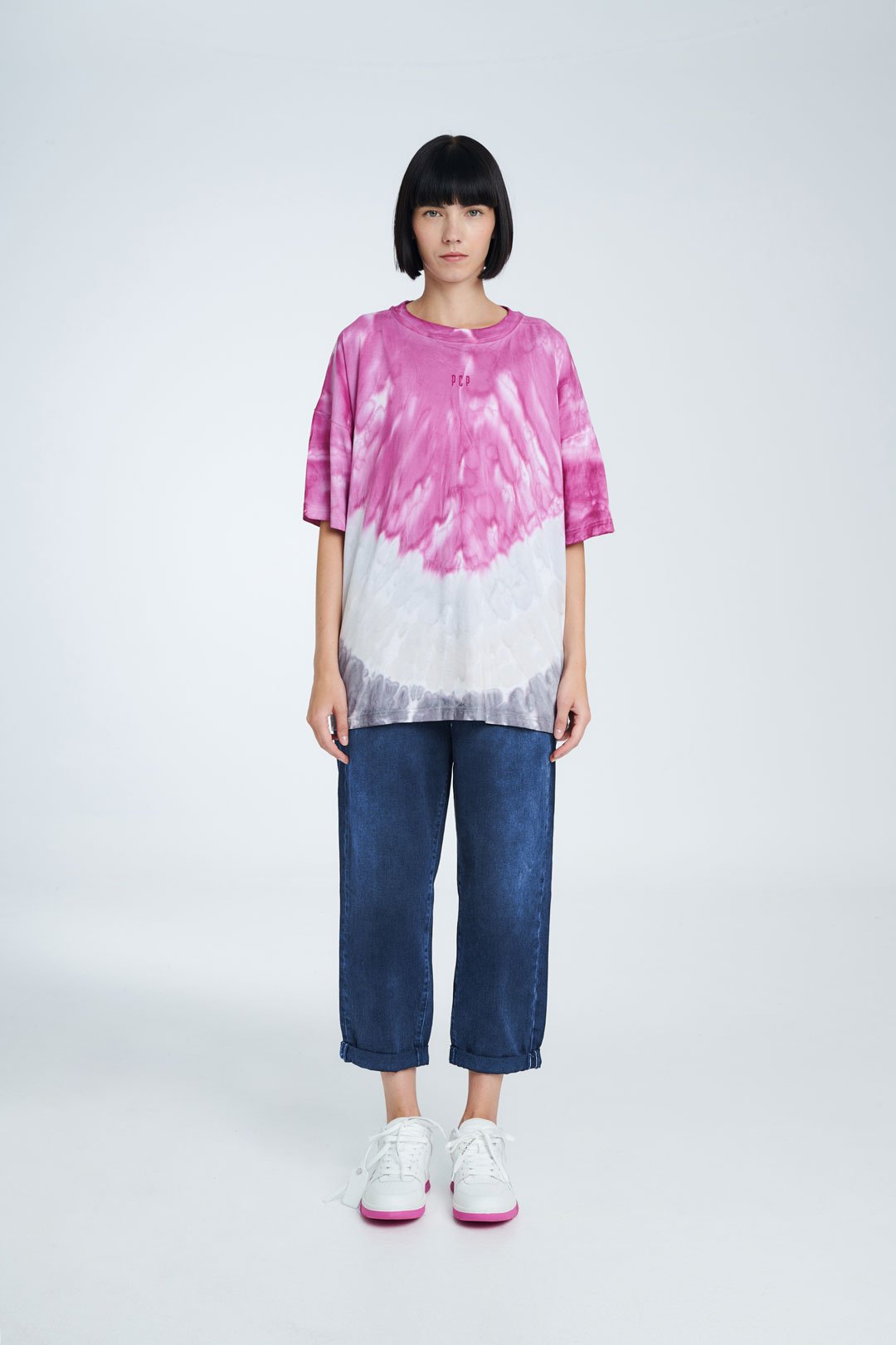 Frank-Unisex-Τζιν-BLUE Frank Unisex Τζιν - BLUE