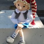 ΚΟΥΚΛΑ ΠΙΝΟΚΙΟ