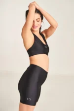 Jacqueline Αθλητικό Τοπ BLACK | PCP - Image 3