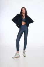 Jacqueline Αθλητικό Τοπ COAL | PCP - Image 3