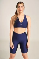 Jacqueline Αθλητικό Τοπ DARK | PCP CLOTHING - Image 3