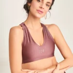 Jacqueline Αθλητικό Τοπ - PLUM