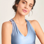 Jacqueline Αθλητικό Τοπ - RIVA