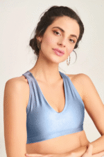 Jacqueline Αθλητικό Τοπ - RIVA