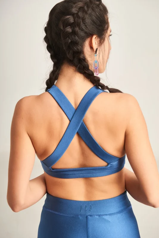 Jacqueline Αθλητικό Τοπ VIENNA 1