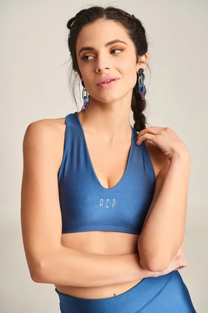 Jacqueline Αθλητικό Τοπ - VIENNA