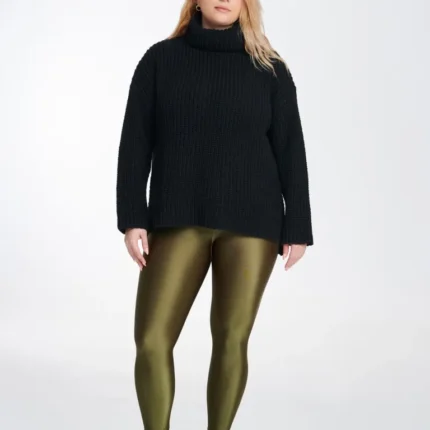 Jade Πουλόβερ BLACK 1