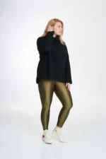 Jade Πουλόβερ BLACK | PCP CLOTHING - Image 3