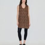 Jay φορεμα - Z. Orange