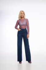 Jolene Μπλε Τζιν DENIM | PCP CLOTHING - Image 2