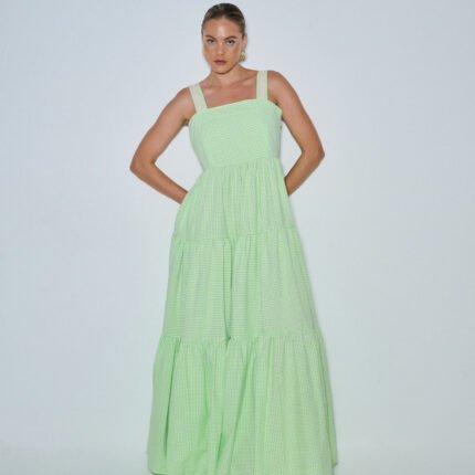 Mabo GREEN 1