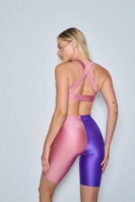 ODE αθλητικό τοπ PINK | PCP CLOTHING - Image 3