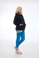 Φούτερ Σάπιο Μήλο Κεντημένο | PCP CLOTHING - Image 3