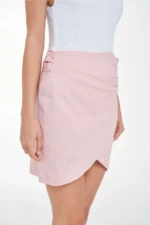 Penny Κρουαζέ Μίνι Φούστα | PCP CLOTHING - Image 2