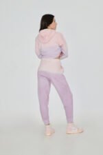 Tie dye παντελονι LILAC | PCP CLOTHING - Image 3