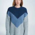 Vivian Πουλόβερ - BLUE