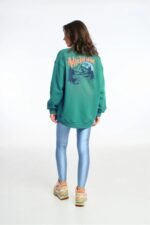 Adventure Unisex Crewneck | PCP