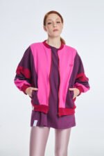 Γυναικεία Ζακέτα με κέντημα SASHA | PCP CLOTHING - Image 2