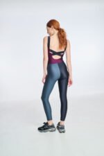 Γυναικεία ολόσωμη Εμπριμέ Φόρμα | PCP CLOTHING - Image 2