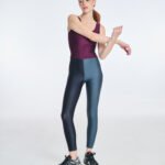 Γυναικεία ολόσωμη Εμπριμέ Φόρμα Alexis - AUBERGINE Lookbook - 2024W - ΓΥΝΑΙΚΕΙΑ - ΡΟΥΧΑ - ΦΟΡΕΜΑΤΑ & ΦΟΡΜΕΣ