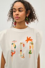 Γυναικείο Αμάνικο Branding | PCP - Image 2