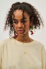 Γυναικείο Κοντομάνικο Candy | PCP - Image 2