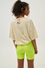 Γυναικείο Κοντομάνικο Candy | PCP - Image 3