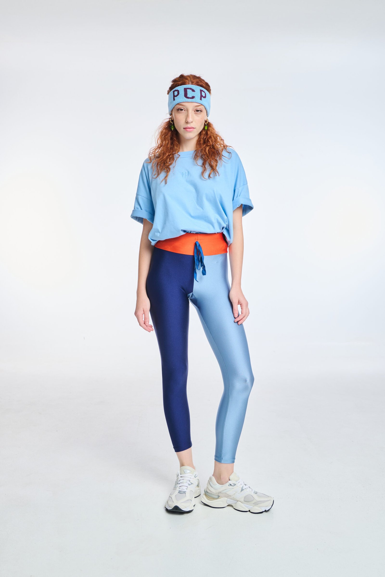 Γυναικείο-Κοντομάνικο-Μπλουζάκι-Μονόχρωμο-BABY-BLUE-2 Γυναικείο Κοντομάνικο Μπλουζάκι Μονόχρωμο | PCP CLOTHING - Image 3