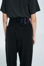 Γυναικείο Παντελόνι Jeans Ira | PCP - Image 2