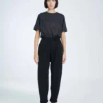 Γυναικείο Παντελόνι Jeans Ira - BLACK ΓΥΝΑΙΚΕΙΑ - ΡΟΥΧΑ - ΠΑΝΤΕΛΟΝΙΑ