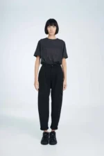 Γυναικείο Παντελόνι Jeans Ira - BLACK ΓΥΝΑΙΚΕΙΑ - ΡΟΥΧΑ - ΠΑΝΤΕΛΟΝΙΑ