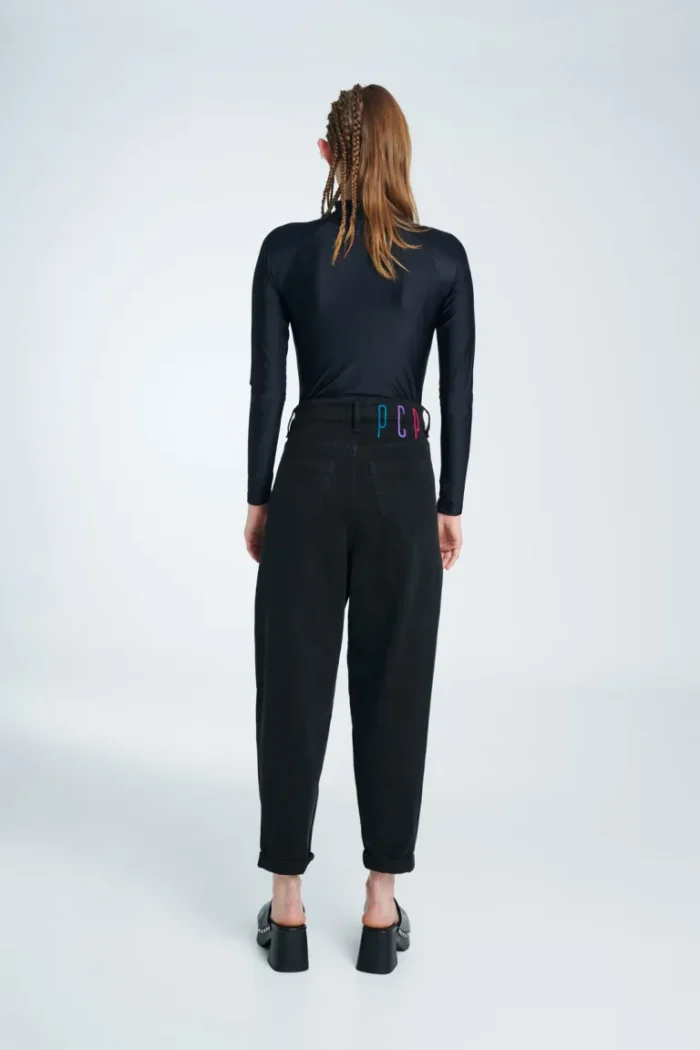 Γυναικείο Παντελόνι Jeans Ira | PCP - Image 5