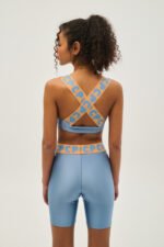 Γυναικείο αθλητικό τοπ Bubble | PCP CLOTHING - Image 2